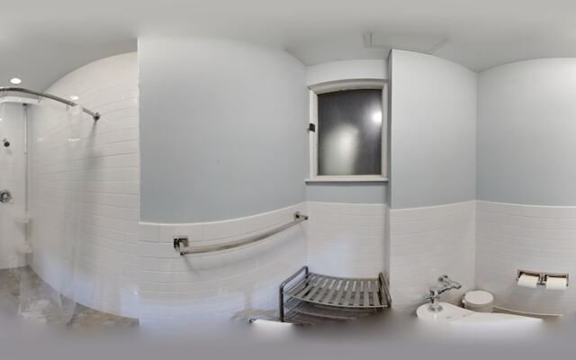 Lamartine Chelsea – Hostel