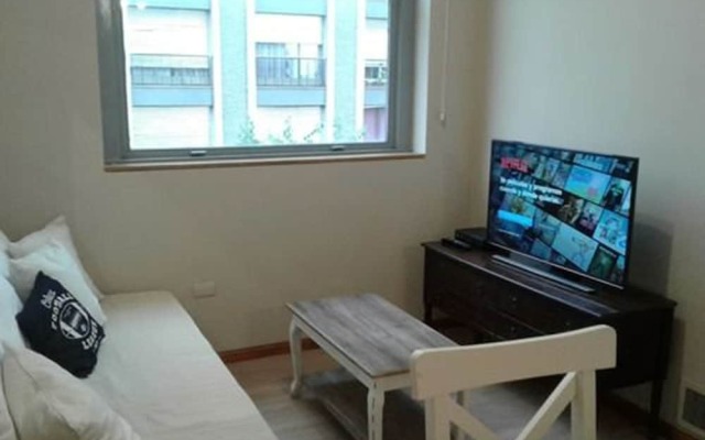 Great 2 Br Apartment Downtown Mendoza