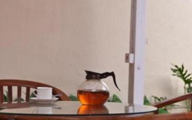 Pandanaran Budget Hotel