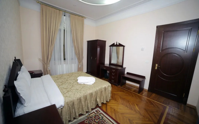 Residence Park Hotel