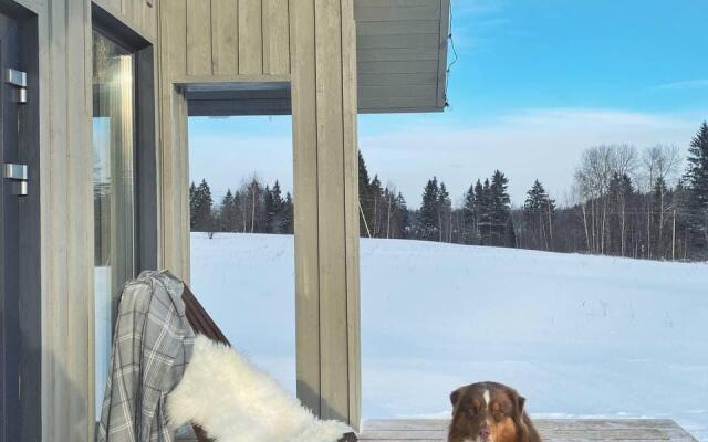 Родионова Дача