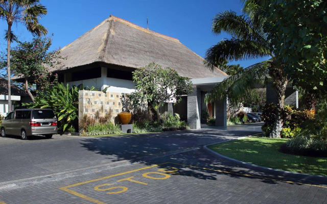 The Bali Khama