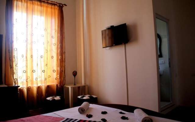 Kiev Kutaisi Hotel