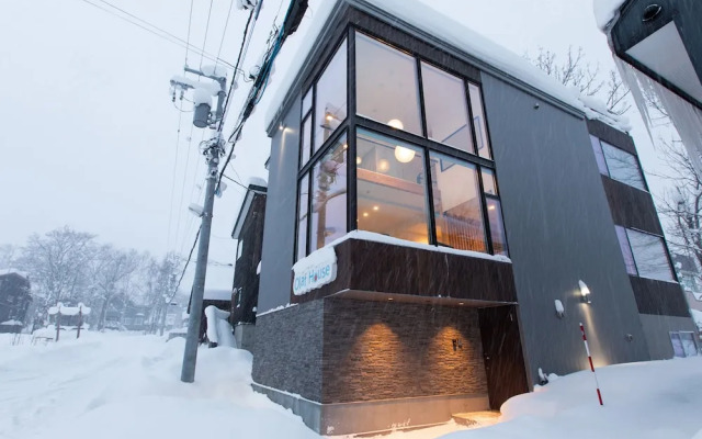 Olaf House