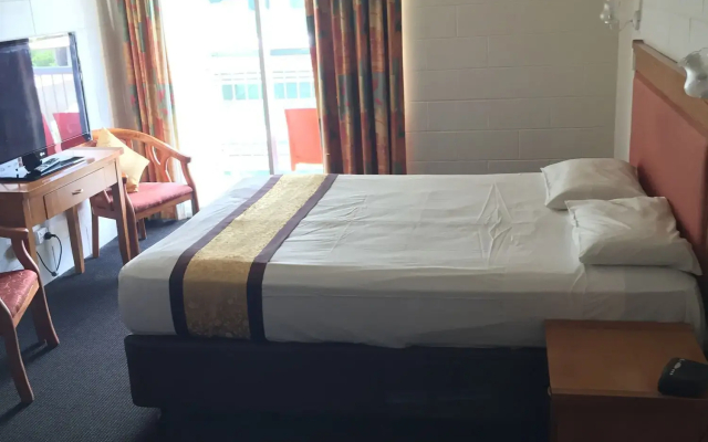 Luma Luma Holiday Apartments
