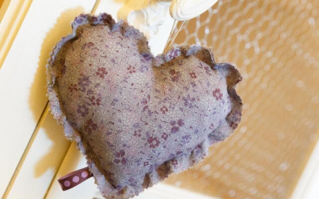 Les Terrasses de Bessou