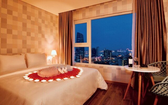 Saman Luxury