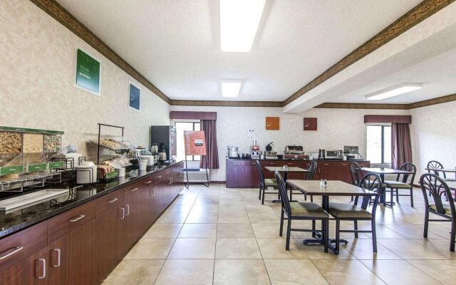 Comfort Inn Lenoir City-Knoxville