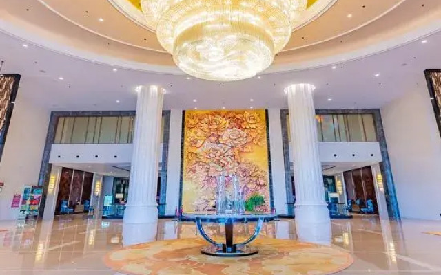 Full Wealth International Hotel