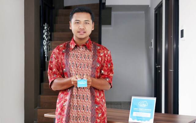 Airy Syariah Lowokwaru Bendungan Sempor 8 Malang