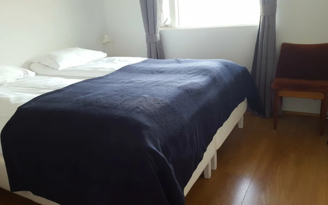 Seyðisfjörður Apartment