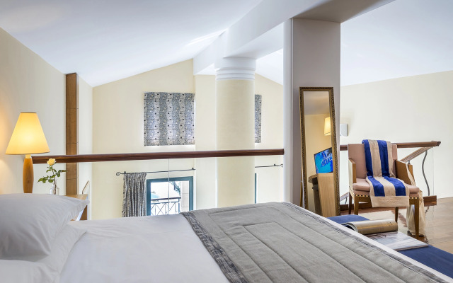 Lindos Memories resort hotel and SPA
