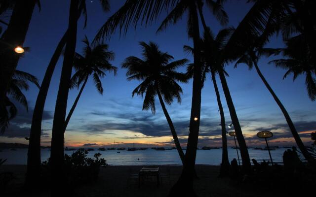 The Rose Pike at Boracay