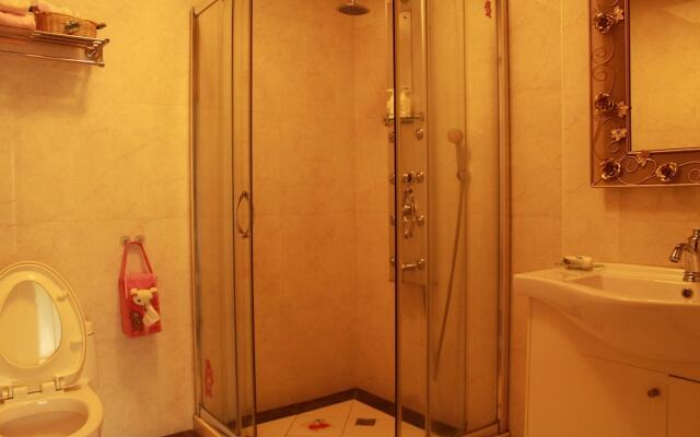 Ah Jie B&B