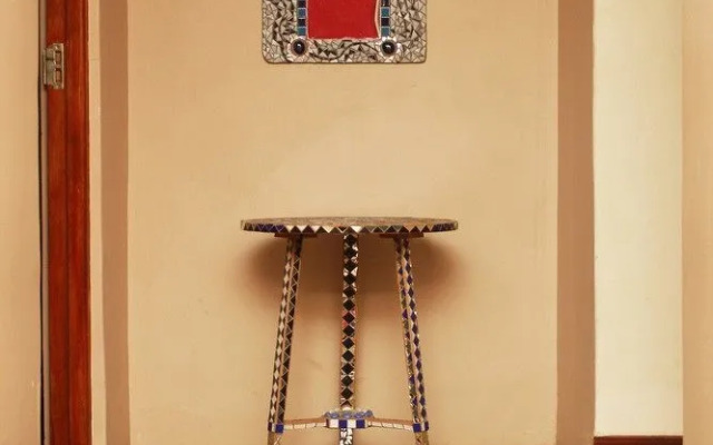 41 on Cedar Bed and Breakfast