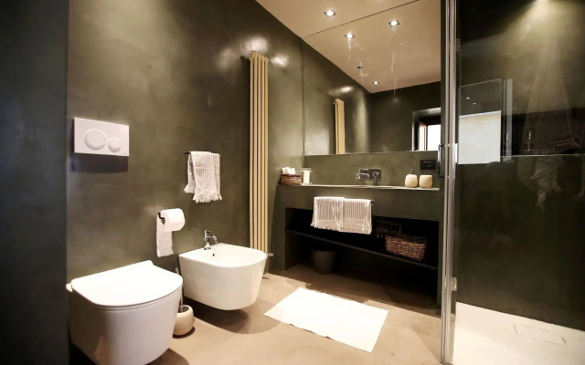 Casa Nostra Boutique Hotel