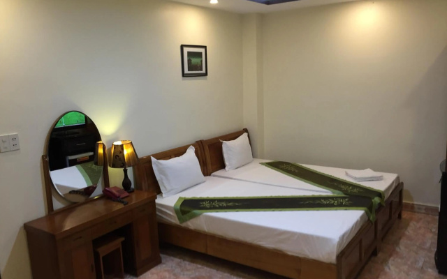Sunny B Hotel – Guest Rooms – Hue
