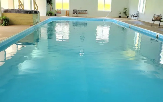 Coolfont Resort