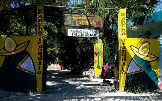 Rancho Tranquilo
