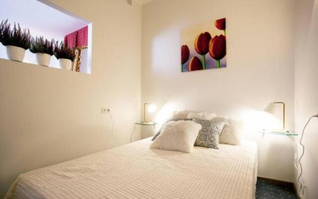 Apartment Old Town Tallinn