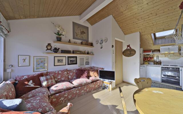 Chesa Pradash 2 - Celerina