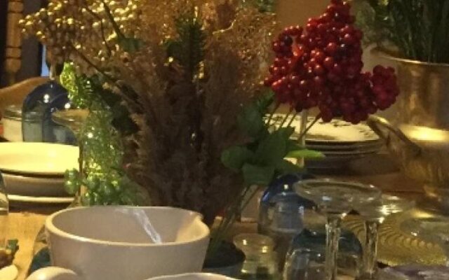 Sankofa Aban Bed and Breakfast