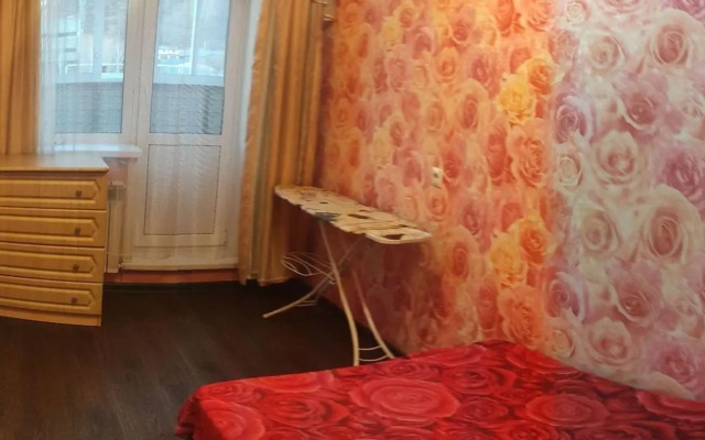 Апартаменты на улице Осипенко 31