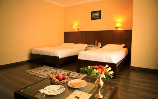 Mount Kailash Resort