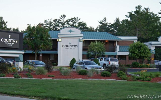 Country Inn & Suites by Radisson, Traverse City, MI