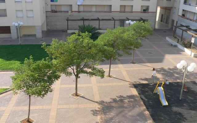 Appartement Sète, 2 pièces, 6 personnes - FR-1-338-15