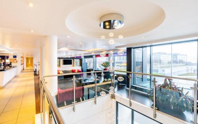 Holiday Inn Express Dundee by IHG