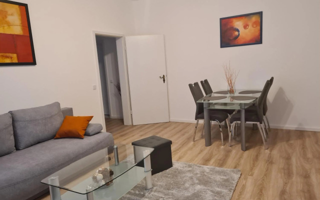 Apartments Irena Burkert