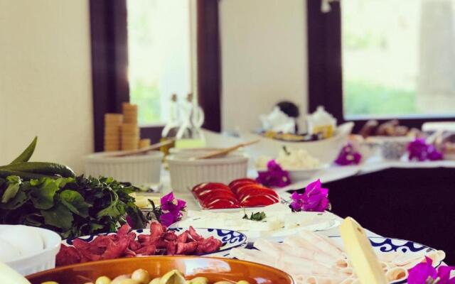 Nehir Dalyan Boutique Otel