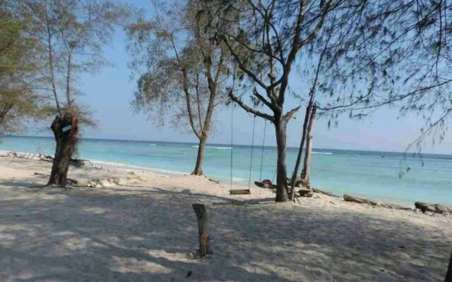 ํYaya Bungalows