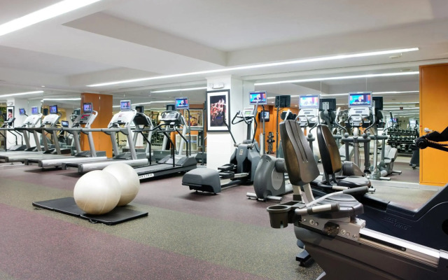 Residence Inn Philadelphia Center City