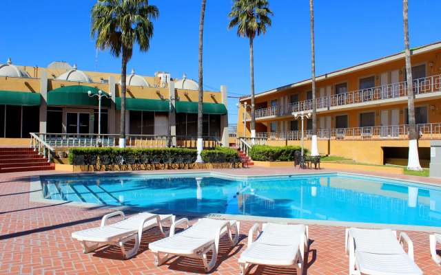 Quality Inn Piedras Negras