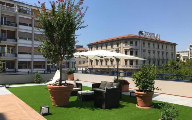MYHOME 75 Premium Luxury B&B