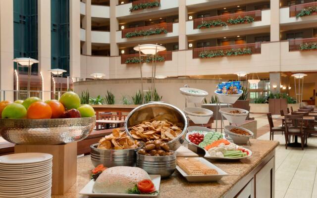 Embassy Suites by Hilton Franklin Cool Springs