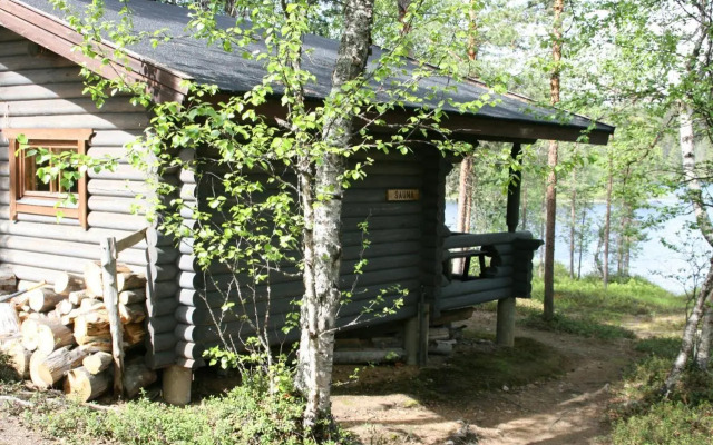 Paltto Elämysretket