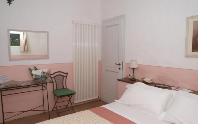 Locanda Della Fortuna