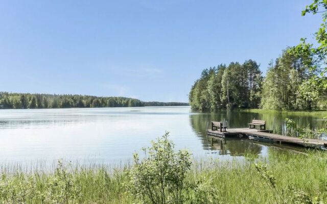 Matikkaniemi Savonlinna