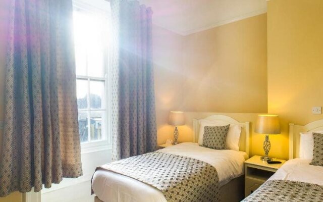 Avondale Guest Accommodation