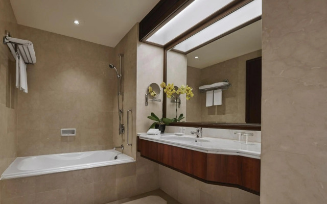 Gurney Bay Hotel, a PARKROYAL Hotel