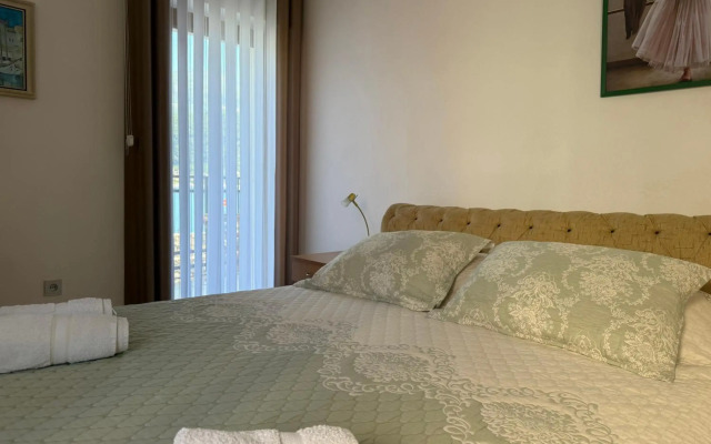 Apartments Aleksić Old Town