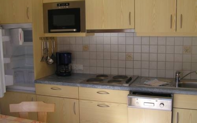 Appartement Vorderlengau