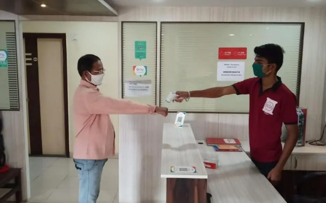 Hotel Govindpuram