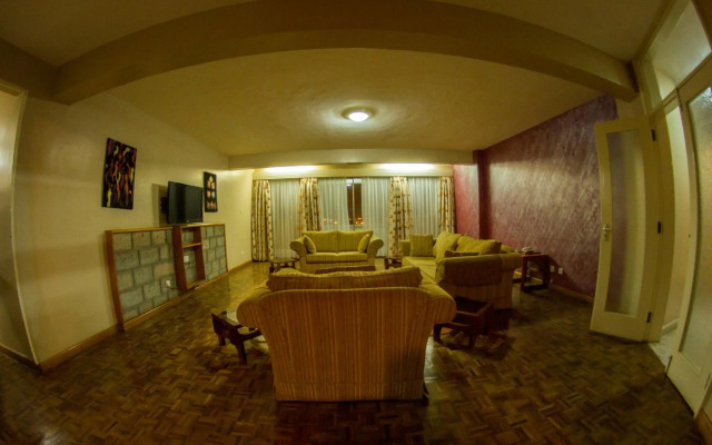 Hillpark Hotel