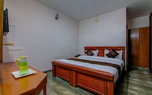 Oyo 19397 Hotel All Season