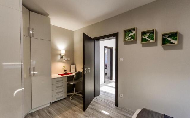 Grey Suites Pécs