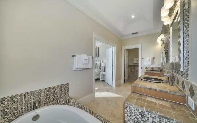 Costa Del Mar by RedAwning